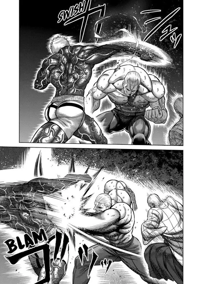 Kengan Omega Chapter 142 image 11_optimized